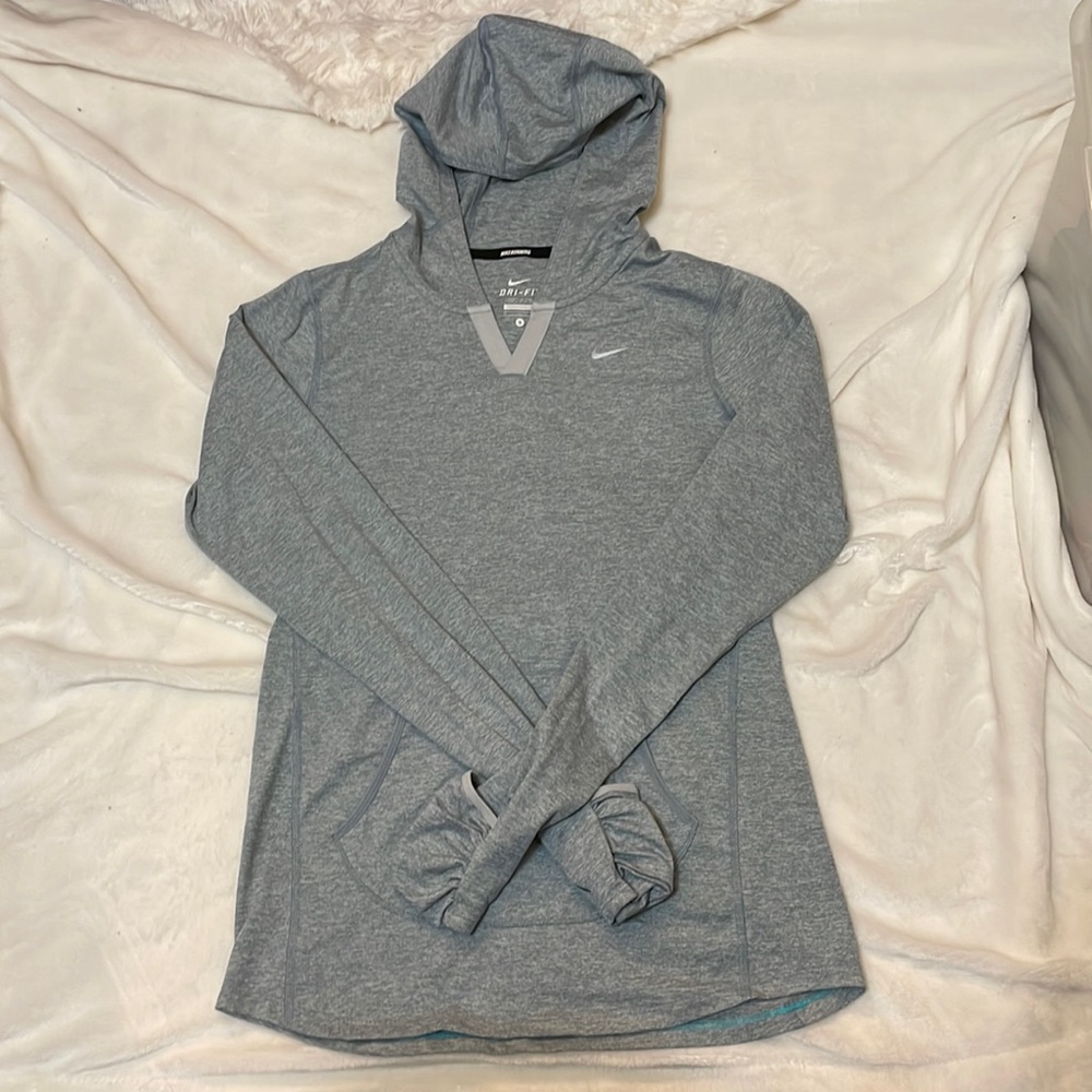 Nike Dry Fit hoodie
